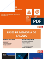 02-Presentacion Memoria de Calculo