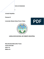 Zona Libre de Industria y Comercio Santo Tomas de Castillo