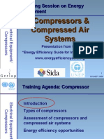 Compressor