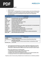 Problem Statement - SAS Graded Project PDF