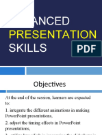 Advanced Presentation Skills-Converted (Recovered)