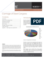 Carriage of Steel Cargoes LP Brief