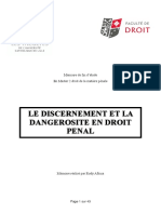 MÃ©moire Fin D'ã©tude Version Finale Ã Envoyer PDF