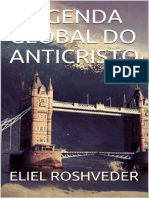 A Agenda Global Do Anticristo - Eliel Roshveder