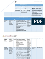 Planeación Didáctica 2020-2 Unidad 2 E-Commerce