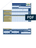 TA Reimbursement Template