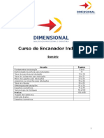 Apostila de Encanador Industrial PDF