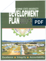 Development Plan