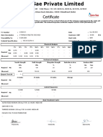 Certificados Sara 2 in Fig 1502