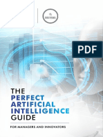 The Perfect Artificial Intelligence Guide-With-Link PDF