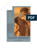 Varios - Cuentos Perversos