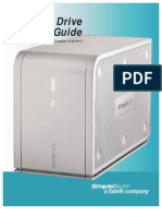 SimpleTech Duo-Pro-User-Guide-11012007