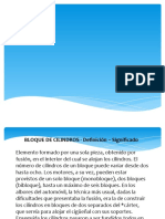 Informe de Motores A Gasolina