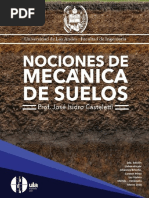 Nociones Mecanica de Suelos - Isidro Casteletti PDF