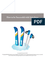 Salesforce User Guide