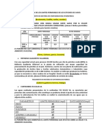 Tarea N°4 Determinacion de Los Limites Permisibles de Los Estudios de Casos