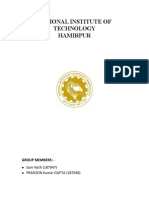 CT Lab Phenol Formaldehyde