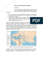 Astronomia de Posicion