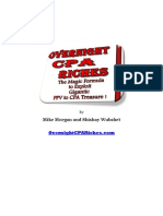 Overnight CPA Riches V1 PDF