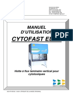 CYTOSAFE