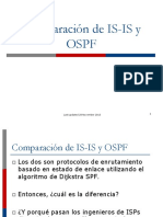 04 ISIS Vs OSPF