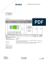 MK3290-19 Cable Ecg Mindray PDF