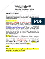 Trabajo de Nivelacion 10 y 11