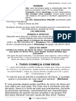 Celular - Membro - 1 Tudo Começa Com Deus PDF