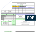 HSE - Statistics - Report - Name Contractor