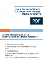 T3.Nuevas Tecnologías Del M.A.