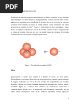 Cerâmicas À Base de Silicatos