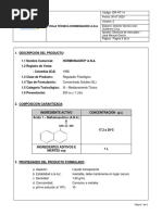 Idr-Ht-14 Hoja Técnica Hormonagro A.N.A