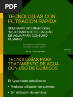 Tecno Filtracion PDF