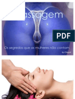 Massagem