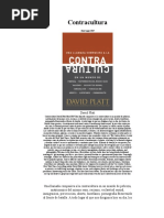 Contracultura David-Platt