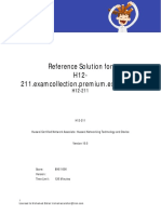 h12 211 With Answers PDF