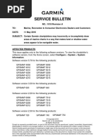 Service Bulletin1018