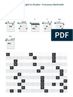 Chordu Guitar Chords Let The Light in Audio Francesca Battistelli Chordsheet Id - 3k4s8s - UngQ PDF