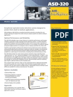 KFS AI Datasheet ASD-320 PDF