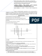 Taller Formacion Humana - Artistica Grados Septimos