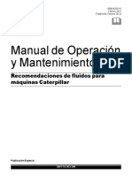 Recomendacion de Fluidos PDF