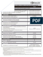 Tarifario Dcmse 2020 Marzo