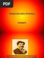 Rafael Bordalo Pinheiro-RAFAEL B. P.