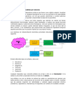 Variables Fisiológicas Medibles Por Sensores