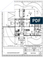 Planta de Replanteo A3