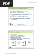 Introduccion A Los Sistemas Digitales 2 PDF