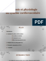 Physiologie Coeur Ecg PDF