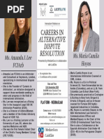 careers in alternative dispute resolution