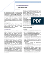 Base de Datos Transacionales PDF