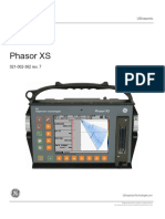 Phasor XS New